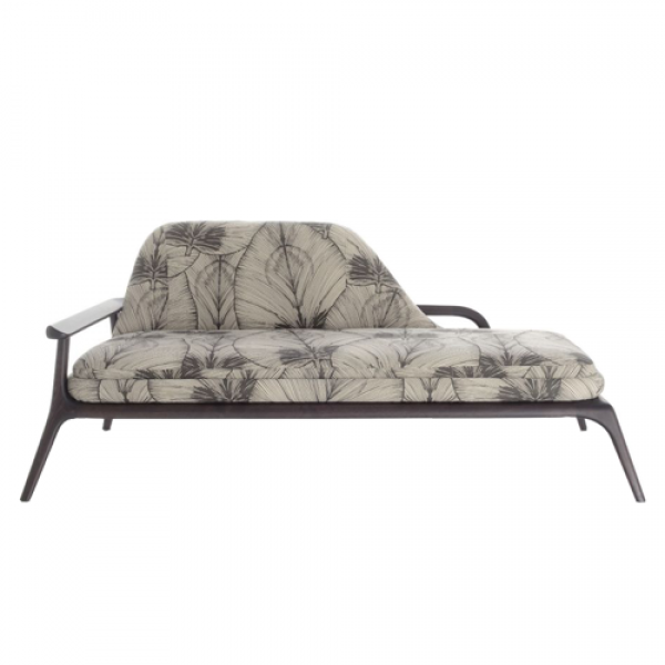 Aplomb Chaise Lounge